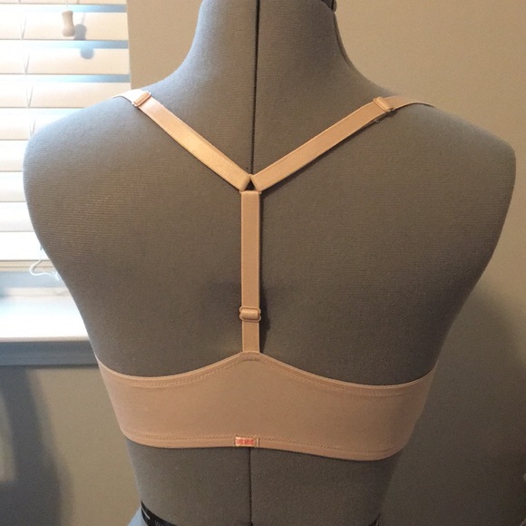 NWT Sz 34D Pink Victoria’s Secret Push Up - Picture 3 of 6